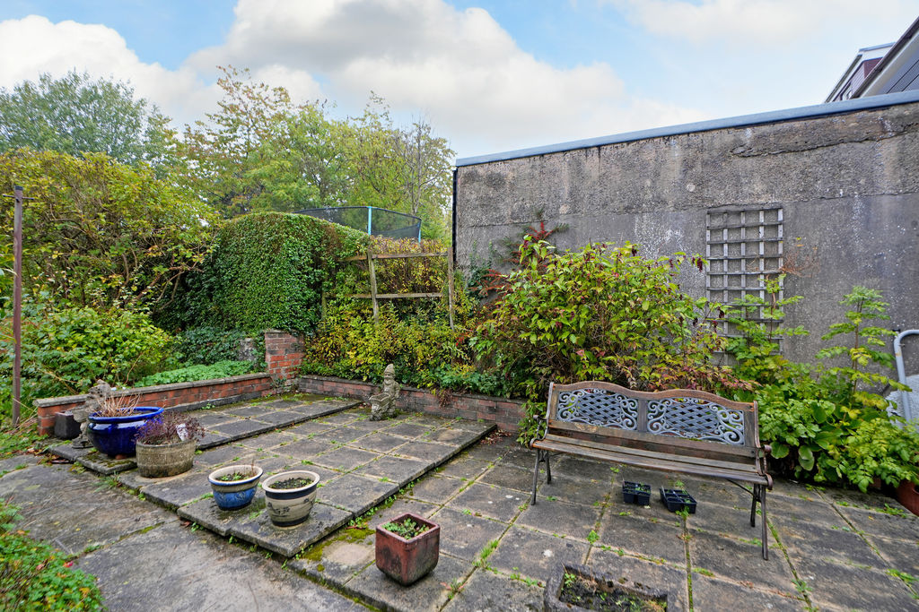 Hallam Grange Road Fulwood